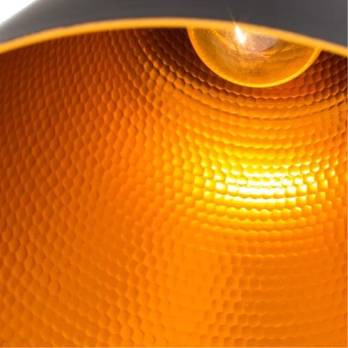 Подвесной светильник Arte Lamp Cappello A3408SP-1BK  фото 2