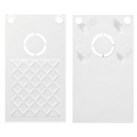 Заглушка Arte Lamp Linea-Accessories A482133 