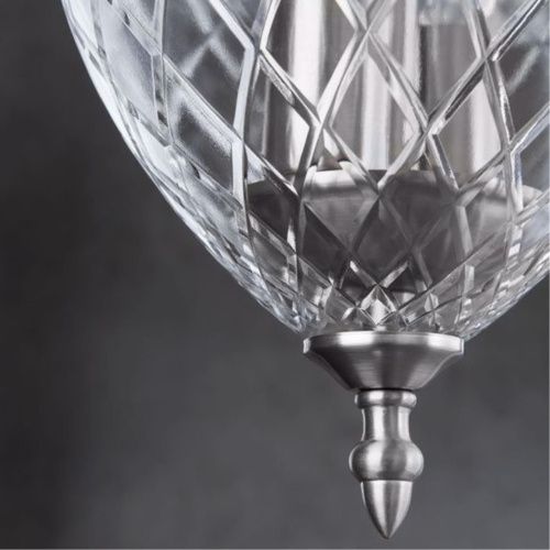 Подвесной светильник Divinare Reggia 1250/24 SP-3  фото 4
