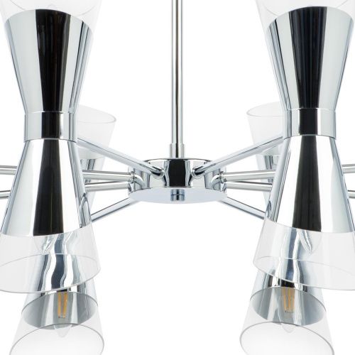Подвесная люстра Lightstar Strato 817164  фото 5