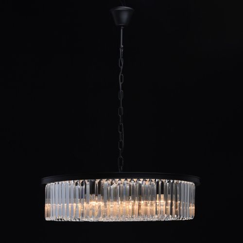 Подвесная люстра MW-Light Гослар 498014910  фото 5