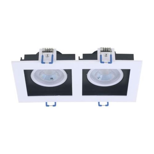 Встраиваемый светильник Arte Lamp Grado A2710PL-2WH 