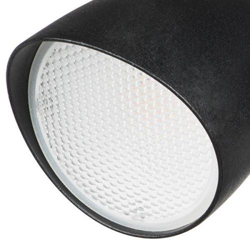 Уличный настенный светодиодный светильник Lightstar Diva 374437  фото 6