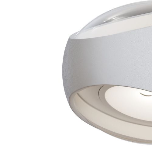 Настенный светильник (бра) Outdoor O032WL-L6W3K  фото 2