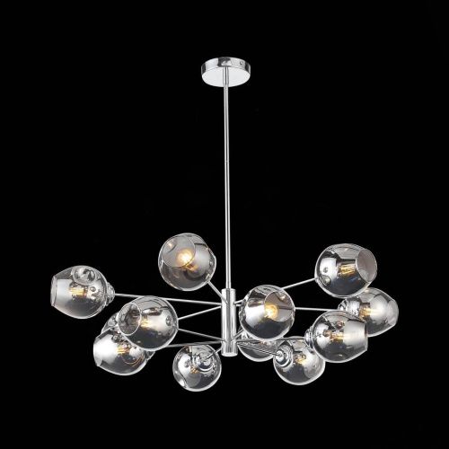 Подвесная люстра ST Luce Fovia SL1500.103.12  фото 6