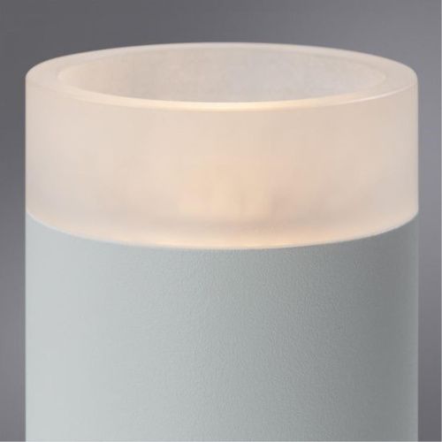 Потолочный светильник Arte Lamp Ogma A5556PL-1WH  фото 3