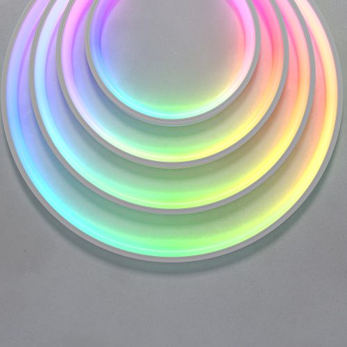 Гибкий неон Led Strip 20084  фото 7
