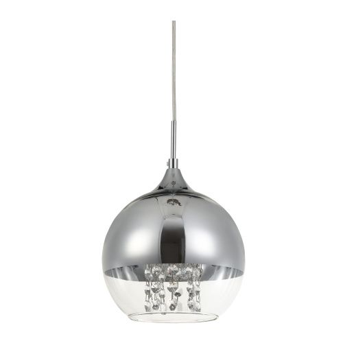 Подвесной светильник Maytoni Fermi P140-PL-110-1-N  фото 7