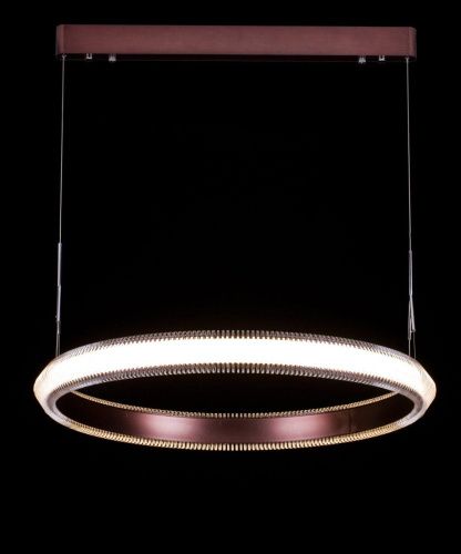 Подвесной светодиодный светильник Lucia Tucci Modena 1922.1 Led 