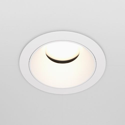 Встраиваемый светильник Maytoni Technical Share DL051-U-1W  фото 5