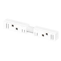 Коннектор прямой Arte Lamp Linea-Accessories A483333 