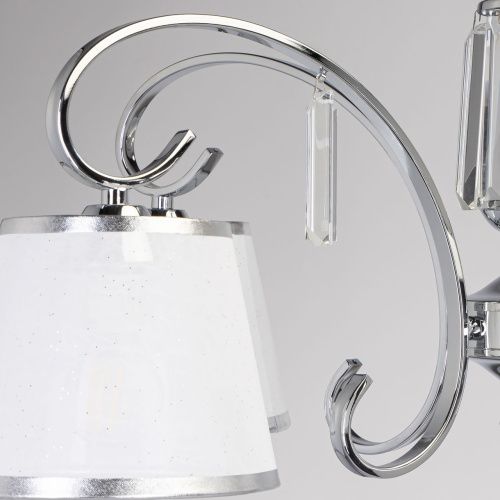 Подвесная люстра MW-Light Федерика 22 684013305  фото 8