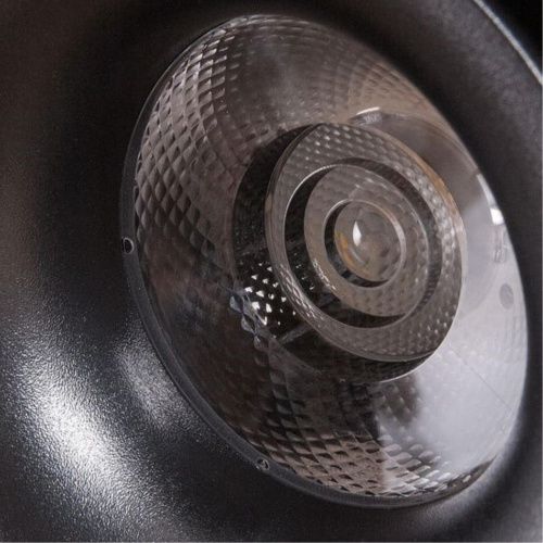 Трековый светодиодный светильник Arte Lamp Arcturus A7716PL-1BK  фото 3