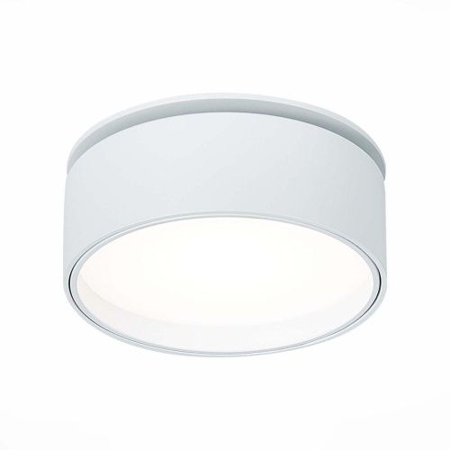 Встраиваемый светодиодный спот ST Luce ST651.548.14  фото 4