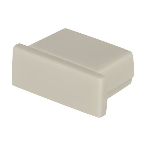 Заглушка Maytoni Technical для профиля ALM001S (10 шт) ALM001EC  фото 4