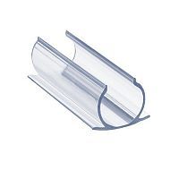 Клипса монтажная Lightstar Neoled для неоновой ленты 430286 