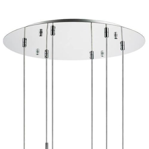 Подвесная люстра Lightstar Bari 815260  фото 9