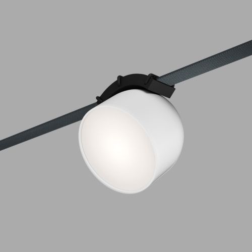 Светильник на шине Denkirs DK5542-WH+BK  фото 3