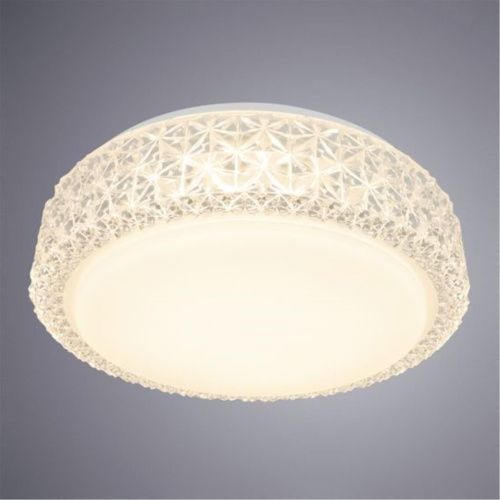 Потолочный светодиодный светильник Arte Lamp Celeste A1568PL-1CL  фото 2