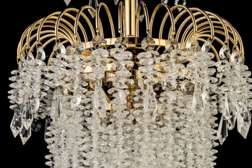 Подвесная люстра Arti Lampadari Sardinia E 1.5.30.105 G  фото 2