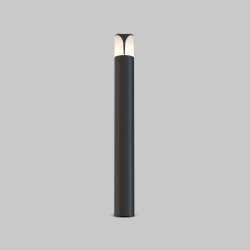 Ландшафтный светильник Maytoni Piccadilly O018FL-01B  фото 3