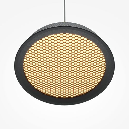 Подвесной светильник Maytoni MOD041PL-L15GB3K  фото 5