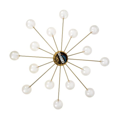 Потолочный светильник Freya FR5242CL-16BS1  фото 6