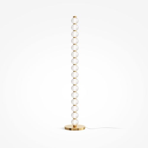 Напольный светильник (торшер) Maytoni MOD555FL-L23G3K  фото 3