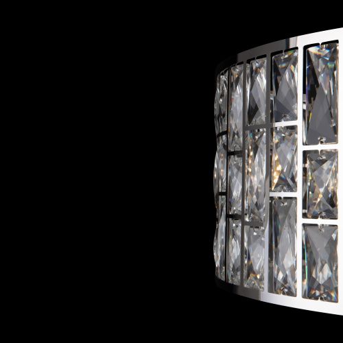 Потолочный светильник Maytoni Gelid MOD184PL-04CH  фото 9