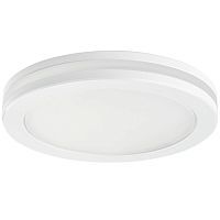 Встраиваемый светодиодный светильник Lightstar Maturo 070672 