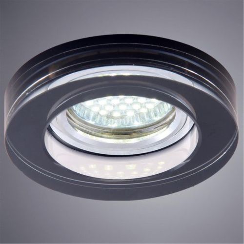 Встраиваемый светильник Arte Lamp Wagner A5223PL-1CC  фото 2