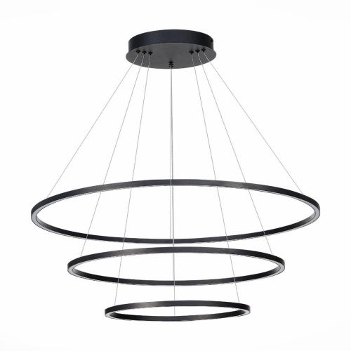 Подвесной светодиодный светильник ST Luce ST605.403.114 