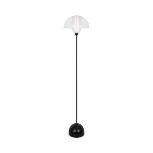 Напольный светильник (торшер) Maytoni MOD177FL-01B  фото 2