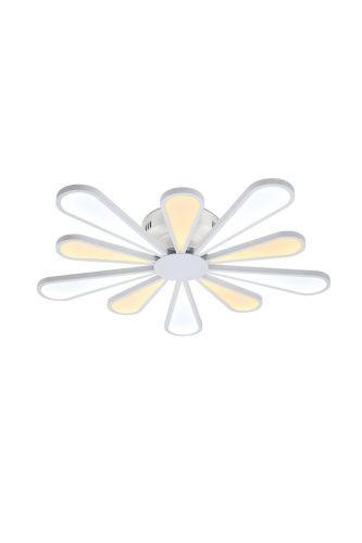 Потолочная люстра Lucia Tucci Miracoli 202.10 LED 