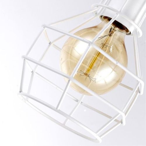 Спот Arte Lamp A9182AP-1WH  фото 3