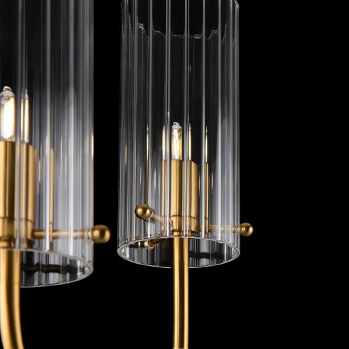 Бра Maytoni Arco MOD223WL-02BS1  фото 3