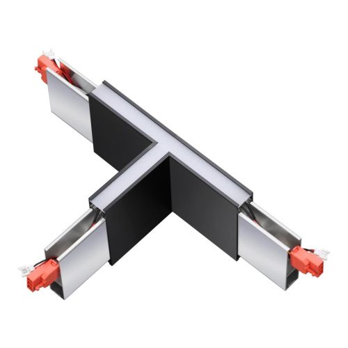 Светильник без драйвера для арт. 358160 SONEX Iter 135117 