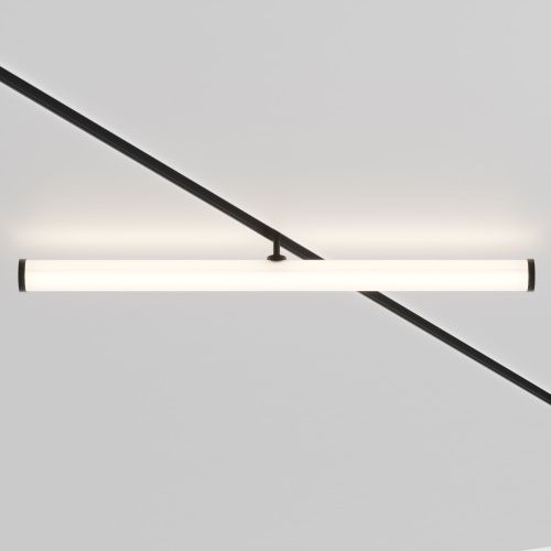 Магнитная трековая система Maytoni Technical TR086-2-25W4K-B  фото 2