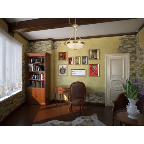 Подвесной светильник MW-Light Афродита 317010303  фото 10