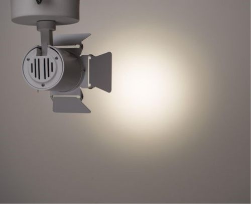 Светодиодный спот Arte Lamp Track Lights A6709AP-1WH  фото 3
