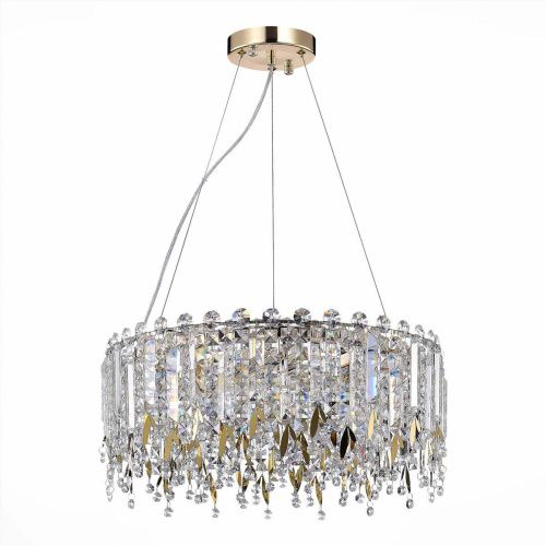 Подвесная люстра ST Luce Desio SL1655.203.06  фото 4
