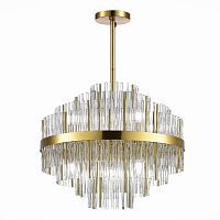 Потолочная люстра ST Luce RENS SL1634.303.09 