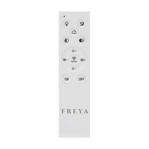 Потолочный светильник Freya FR10015CL-L62B  фото 9