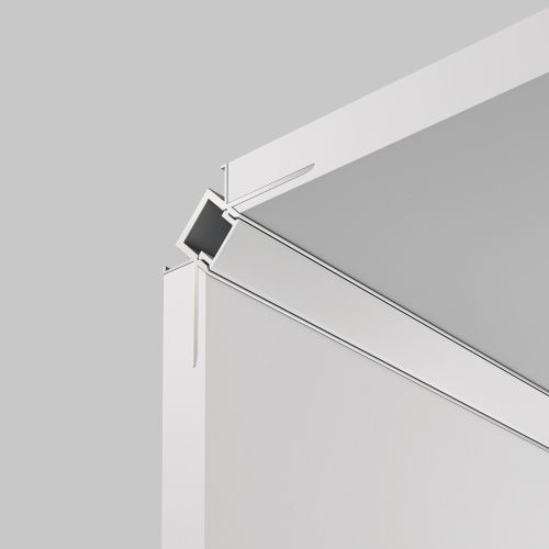 Комплектующие к светодиодной ленте Led Strip ALM-4623-S-2M  фото 7