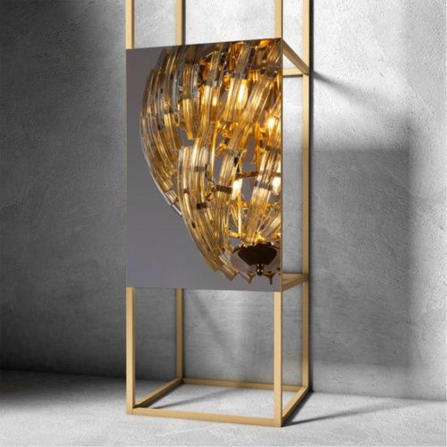 Потолочная люстра Arte Lamp ELLA A1054PL-6GO  фото 5