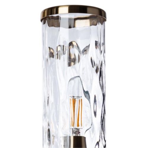 Подвесная люстра Divinare Sham 4505/17 LM-15  фото 5