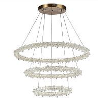 Подвесной светодиодный светильник ST Luce Lucchero SL6105.203.03 