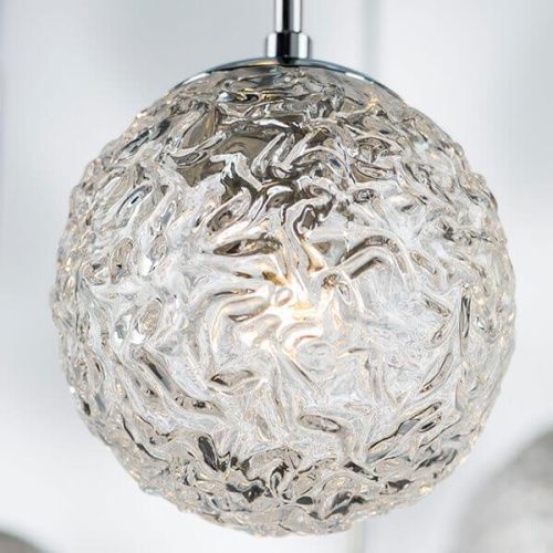 Подвесной светильник Lightstar Bari 815210  фото 3
