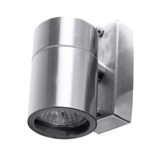Уличный настенный светильник Arte Lamp 69 A3202AL-1SS 