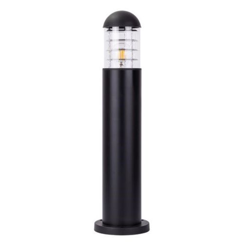 Уличный светильник Arte Lamp Coppia A5217PA-1BK 